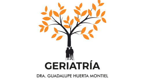 Dra. Huerta Geriatra